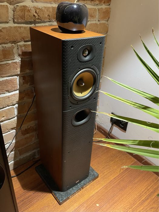 bowers & wilkins gratis oryginalne marmurowe podstawki