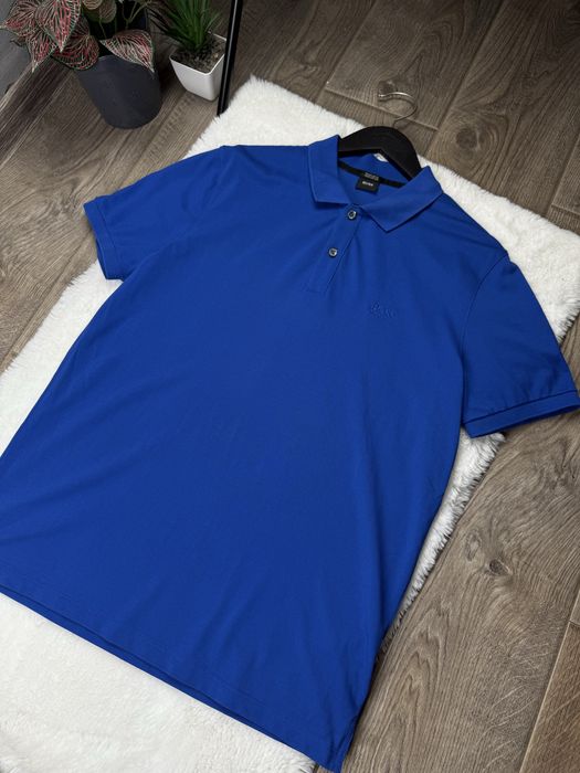 Футболка Hugo Boss