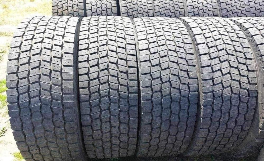 315/70R22.5 napędy okazja duży wybór