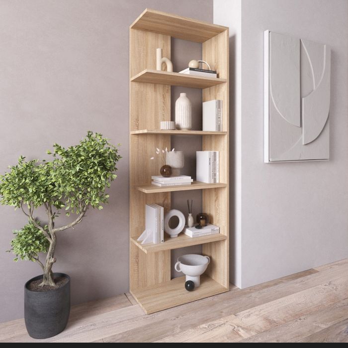 Стелаж \ Полички.