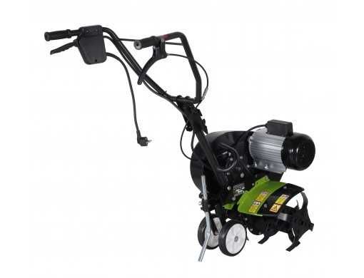 Електрокультиватор Кентавр КЕ 2000-Р