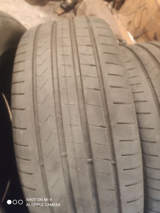 Шини 205 55 r16. Hankook Ventus prime 4.Резина. Колеса. Автошини.