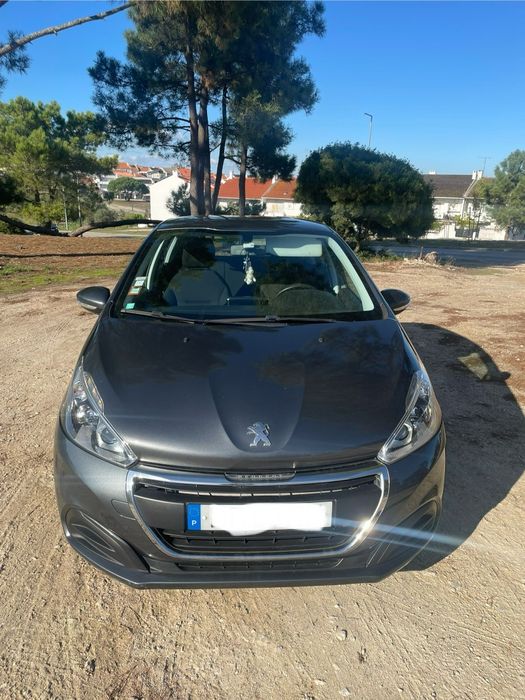 Vendo Peugeot 208