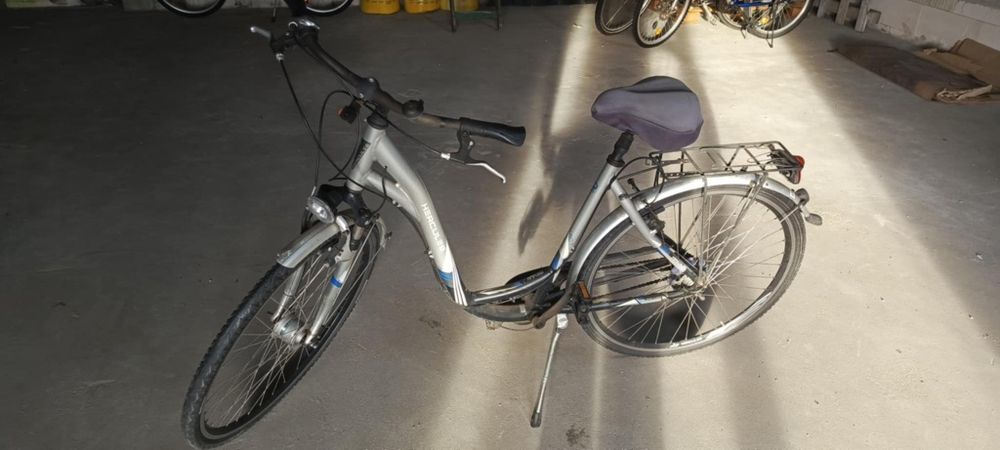 Rower dla dorosłych