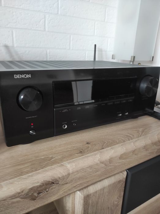 Denon awr -x 2600H 7.2