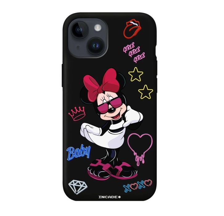 Incade чехлы на iphone 13