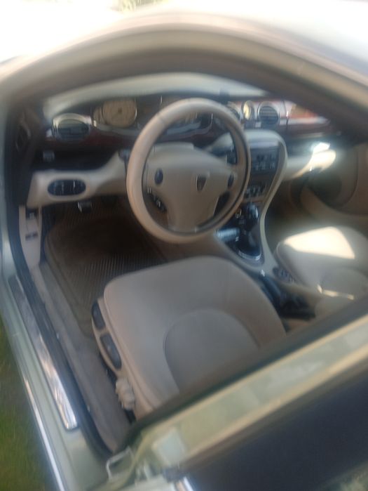 Rover 75 2000 photo 2