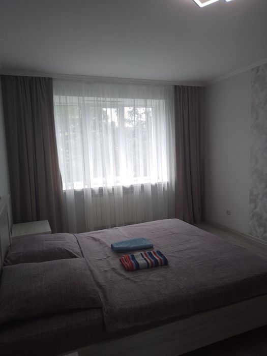 Оренда подобово сучасноі 1 кімн квартири в  центрі міста Ужгороді