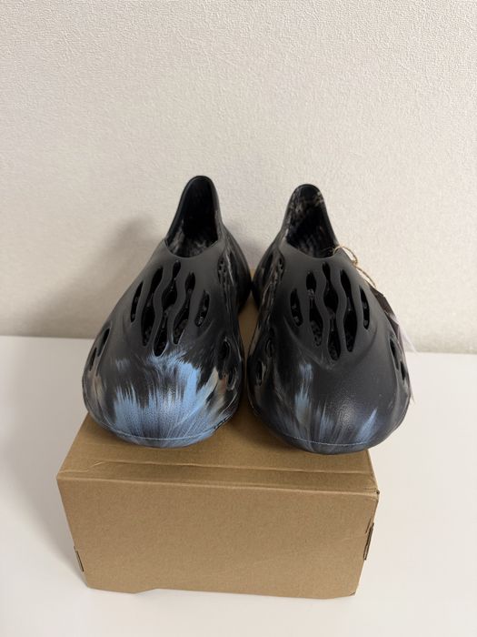 Adidas Yeezy Foam Runner Cinder ID4126 44(28cm)