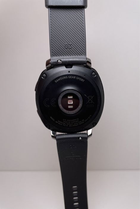 Samsung Gear Sport