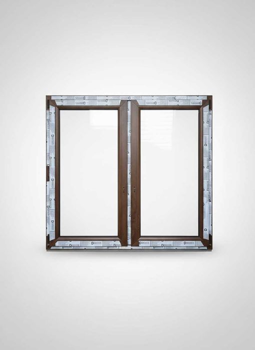 Okno DRUTEX Iglo Energy CLASSIC – 1500x1440 – Outlet – Transport Gratis D79