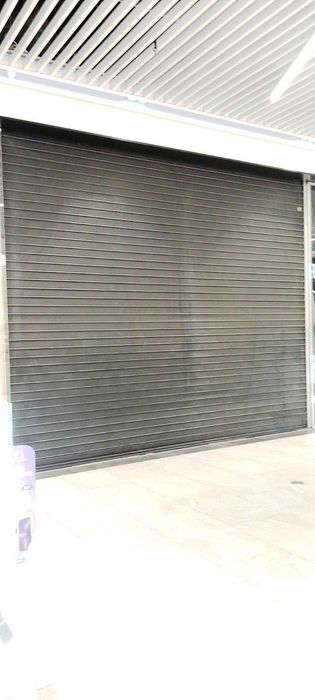 Ролети двері(ролокасети)