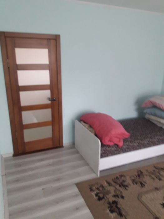 Здам квартиру подобово