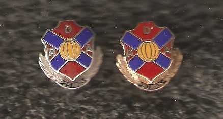 Pins aniversários de Penafiel,Chaves,Cuf,Estoril.Agueda,Rio Ave