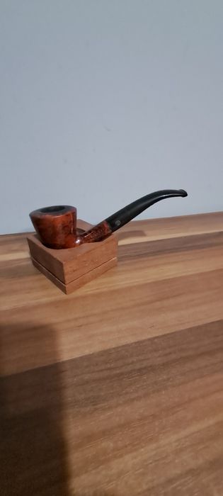 Fajka tradycyjna DENICOTEA