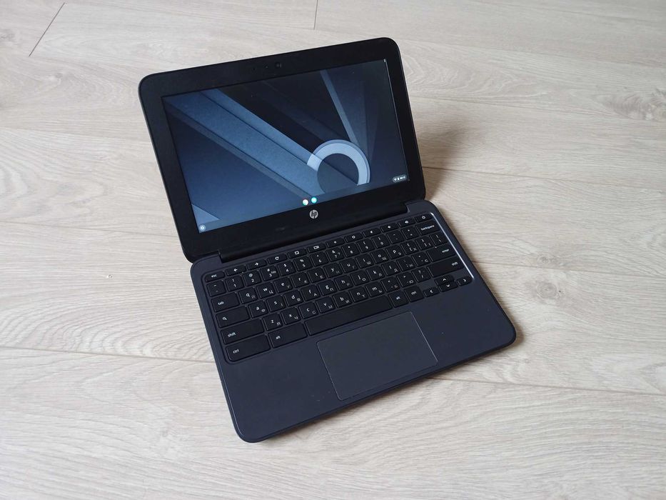 Потужний ігровий hp, відеокарта 4GB, 4 ядра intel, RAM 8/512GB, SSD: 3 ...