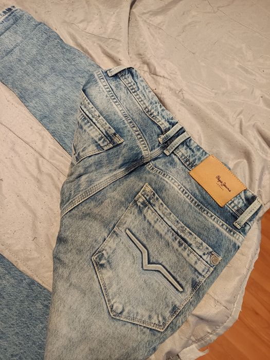 Calças Pepe jeans