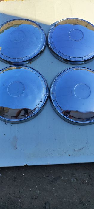 Колпаки на жигули