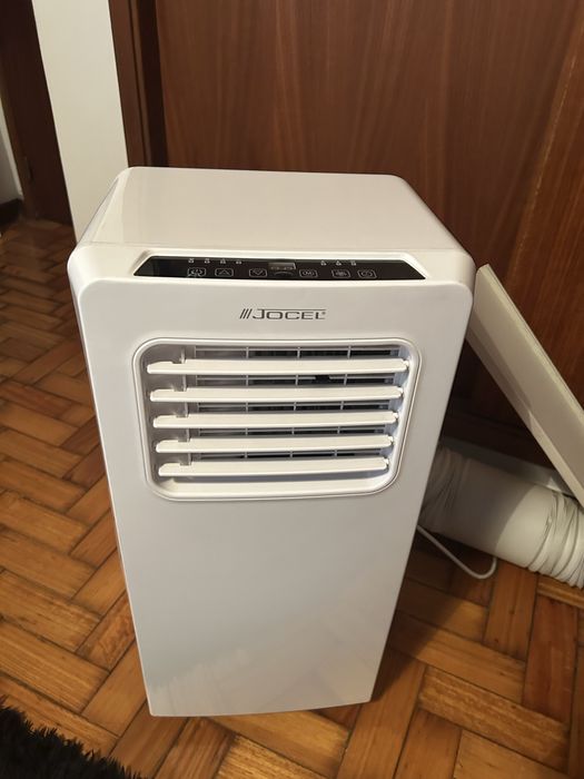 Ar condicionado - jocel