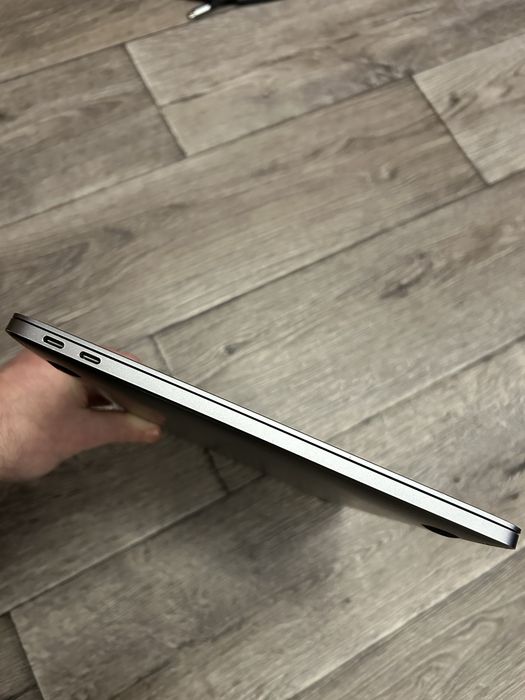 MacBook Pro 13 2017