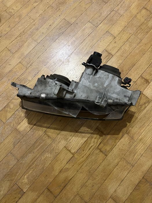 Передні фари Honda Accord 4 (CB/CB7).