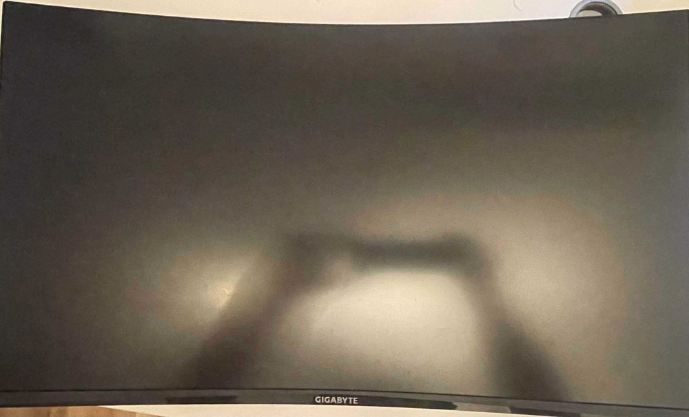 Monitor Gigabyte GS32QC