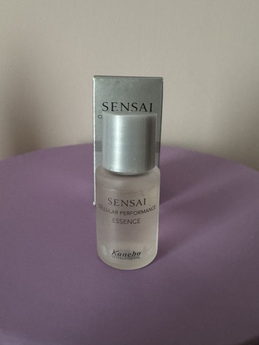 Sensai Cellular Performance Kanebo Emulsja do twarzy 3,5 ml
