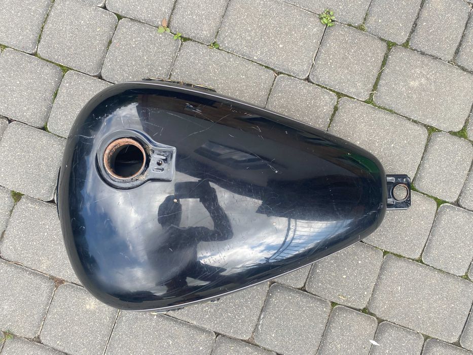 Zbiornik bak Yamaha Virago 125