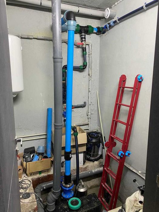 Сантехник Запорожье олександровский по всему городу чистка канализации