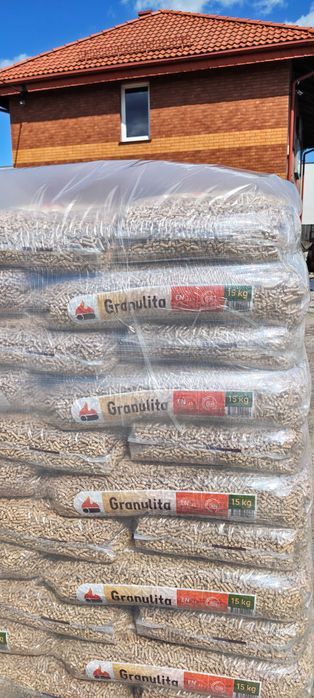 pellet drzewny enplus a1