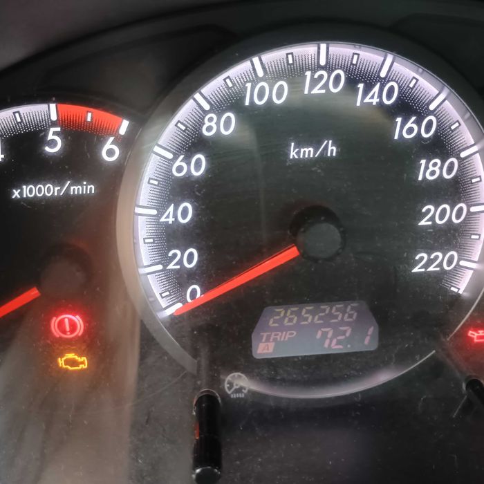 Sprzedam Mazda 5 2010 r
