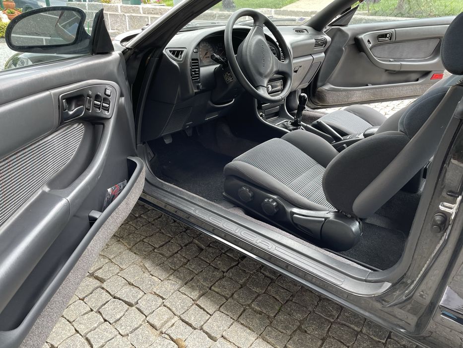 Toyota Celica 2.0 GTI