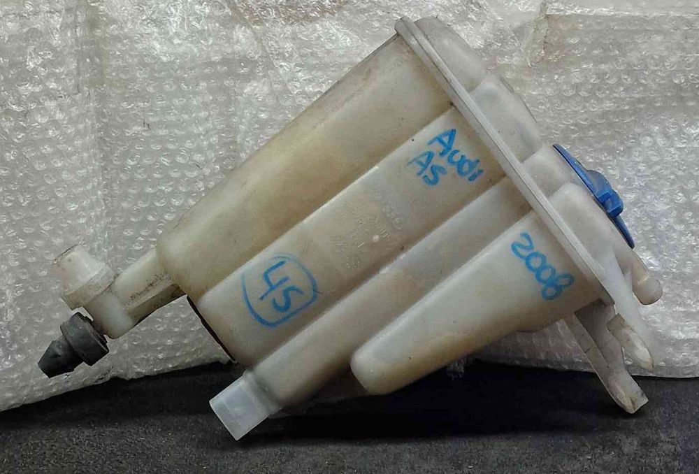 Reservatório / Depósito da Água / Líquido de Refrigeração | AUDI