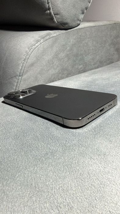 IPhone 13 Pro super stan 128g kolor gwieździsta szarość