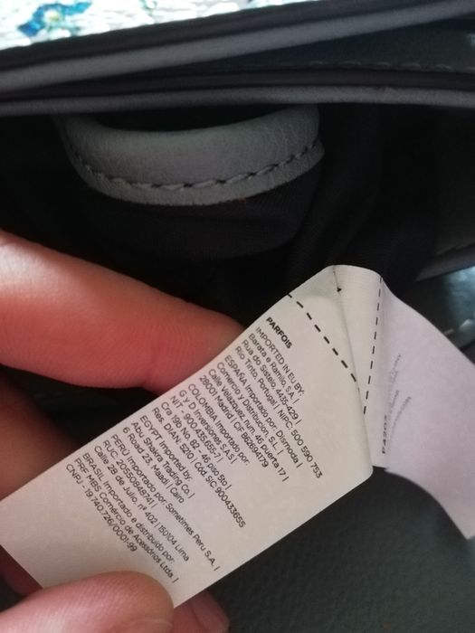 Parfois Wallet64584972536963124