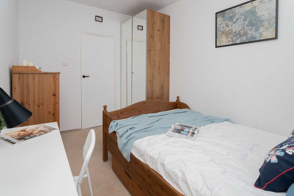 Pokój 1 os, Gdańsk Żabianka