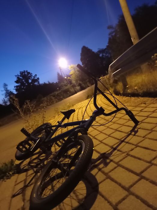 20″ Kands Bmx Hydro 360