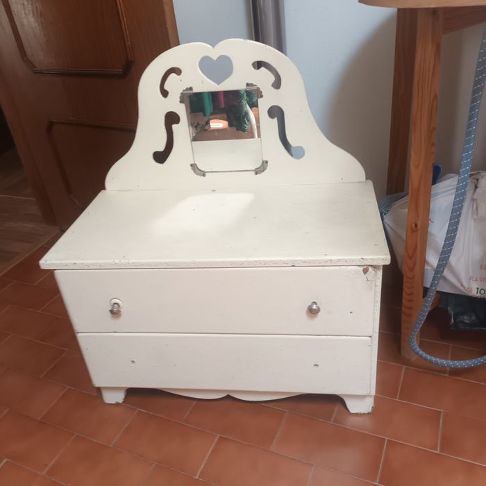 Moveis miniatura