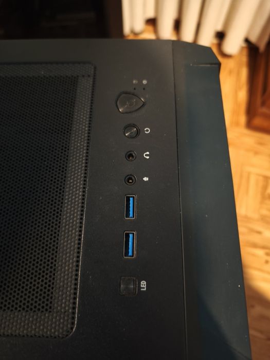 Vendo pc gaming bom estado