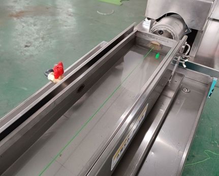 Екструдер для пластику для 3D друку