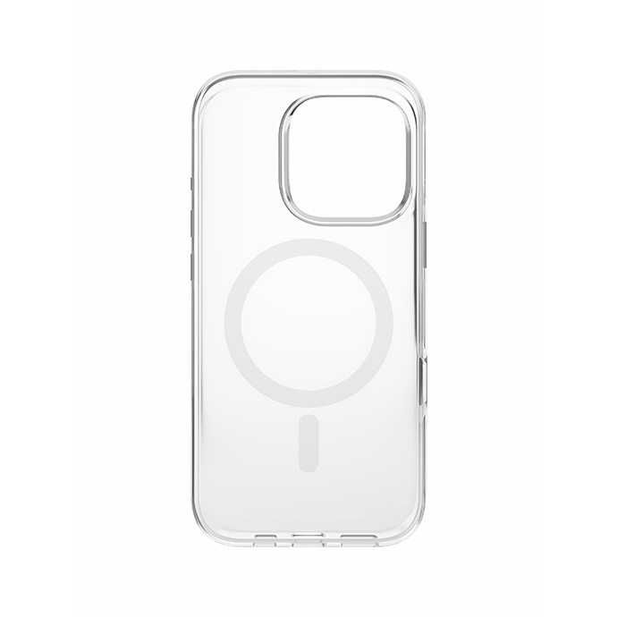 Etui APPLE Clear Case MagSafe do iPhone 14 pro max Przezroczysty