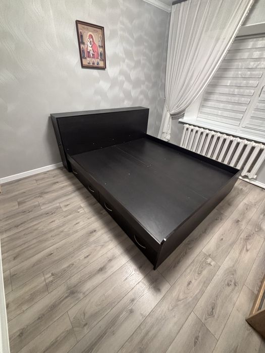 Продам ліжко