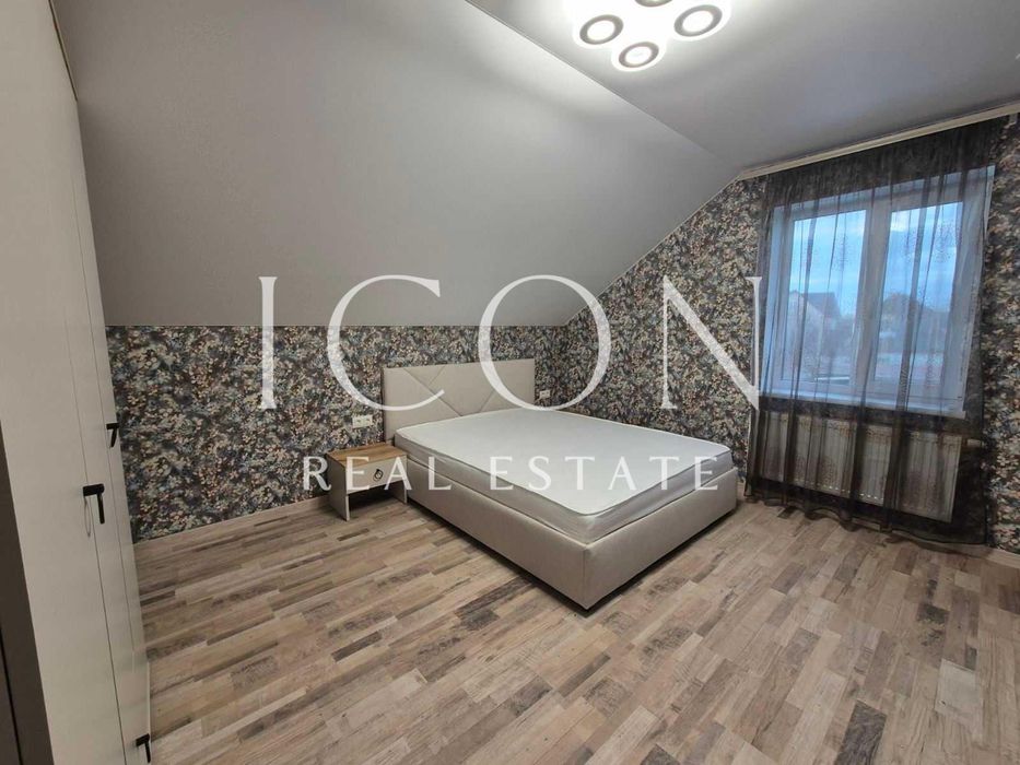 Оренда будинку | 110м² | Осокорки, 4км від метро