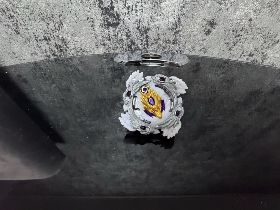 Бейблейды 2019 года