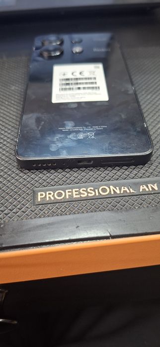 Продам redmi note 13 4g под востановление