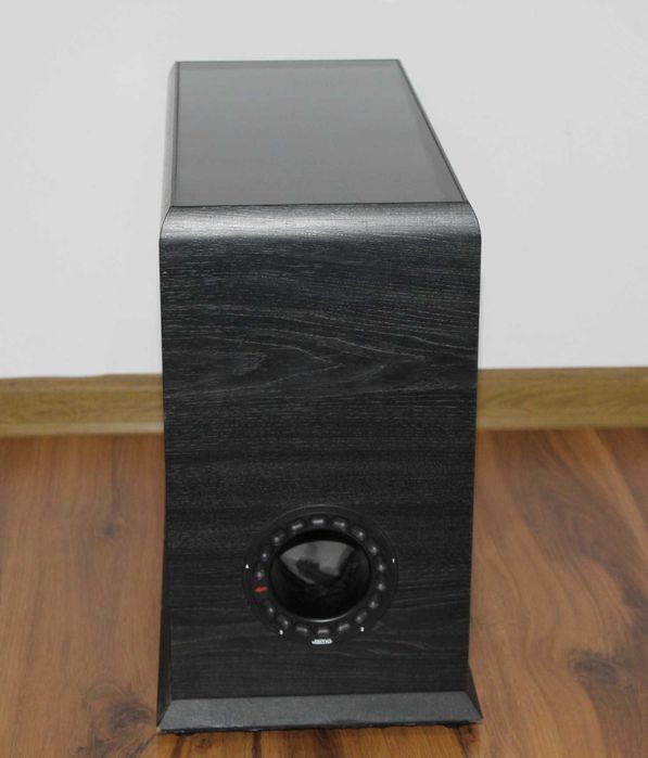 JAMO Subwoofer pasywny Wysyłka