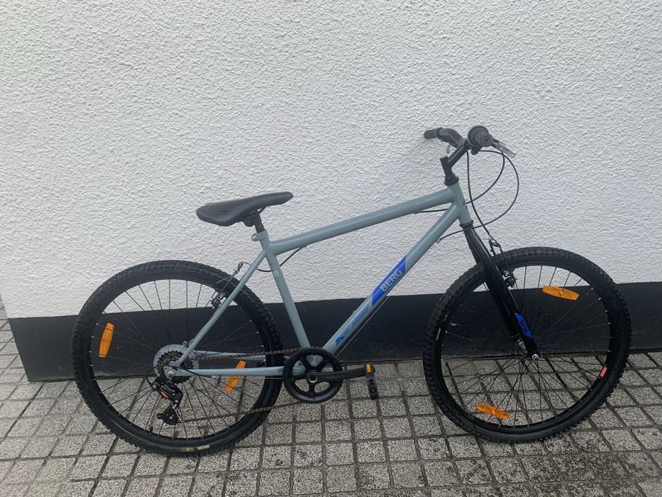 Bicicleta ­ BERG