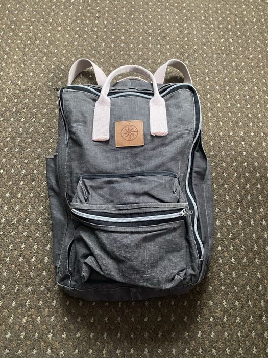 Рюкзак  ( 14-15л )