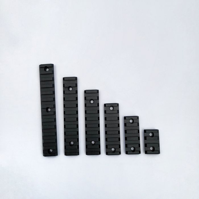 Планка weaver на базу M-LOK, м-лок
AR15/AK