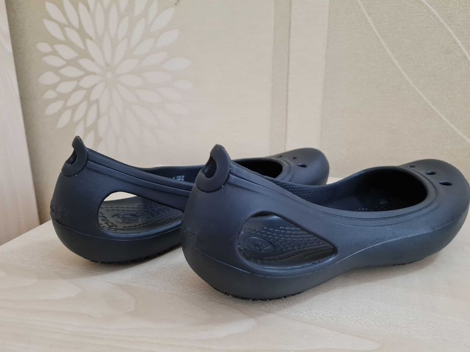 Балетки Crocs оригінал розмір 37